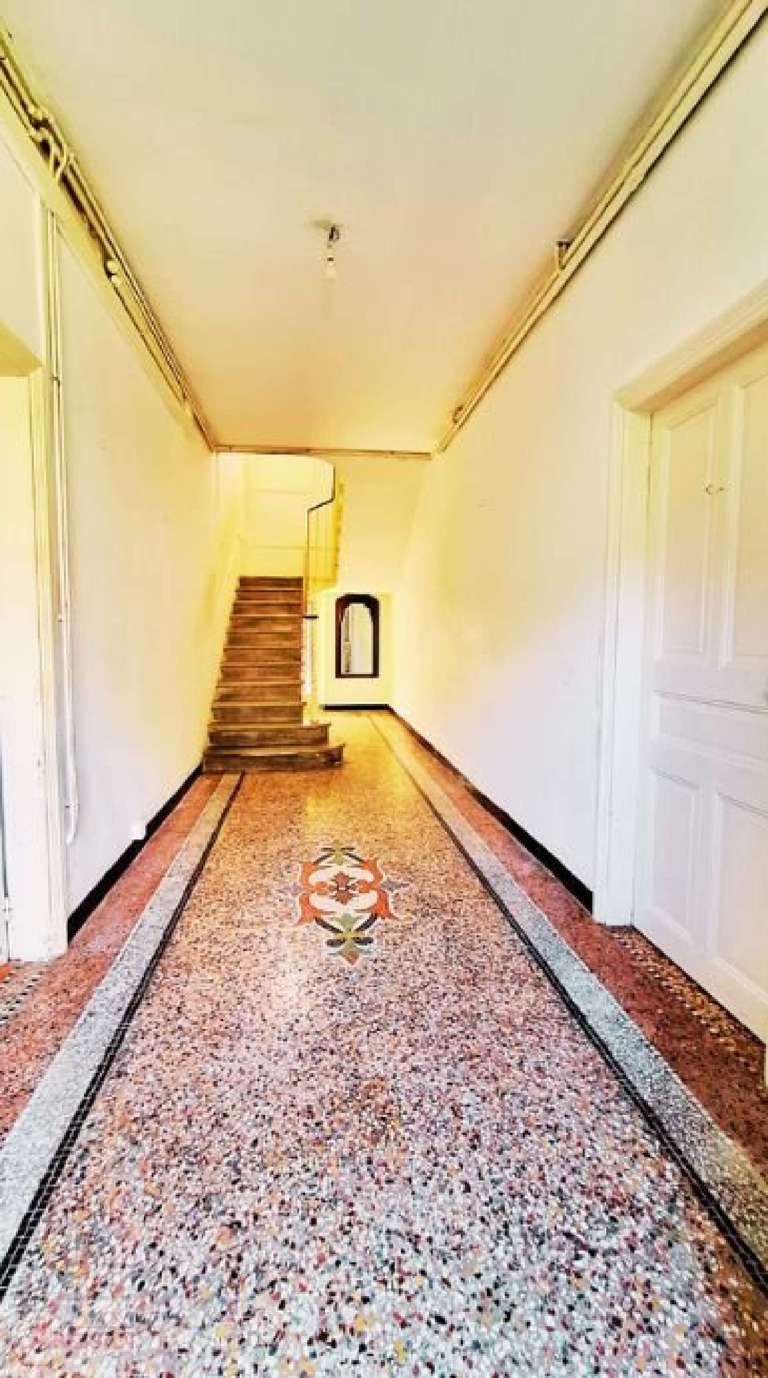  en venta casa Lèzan Gard 4