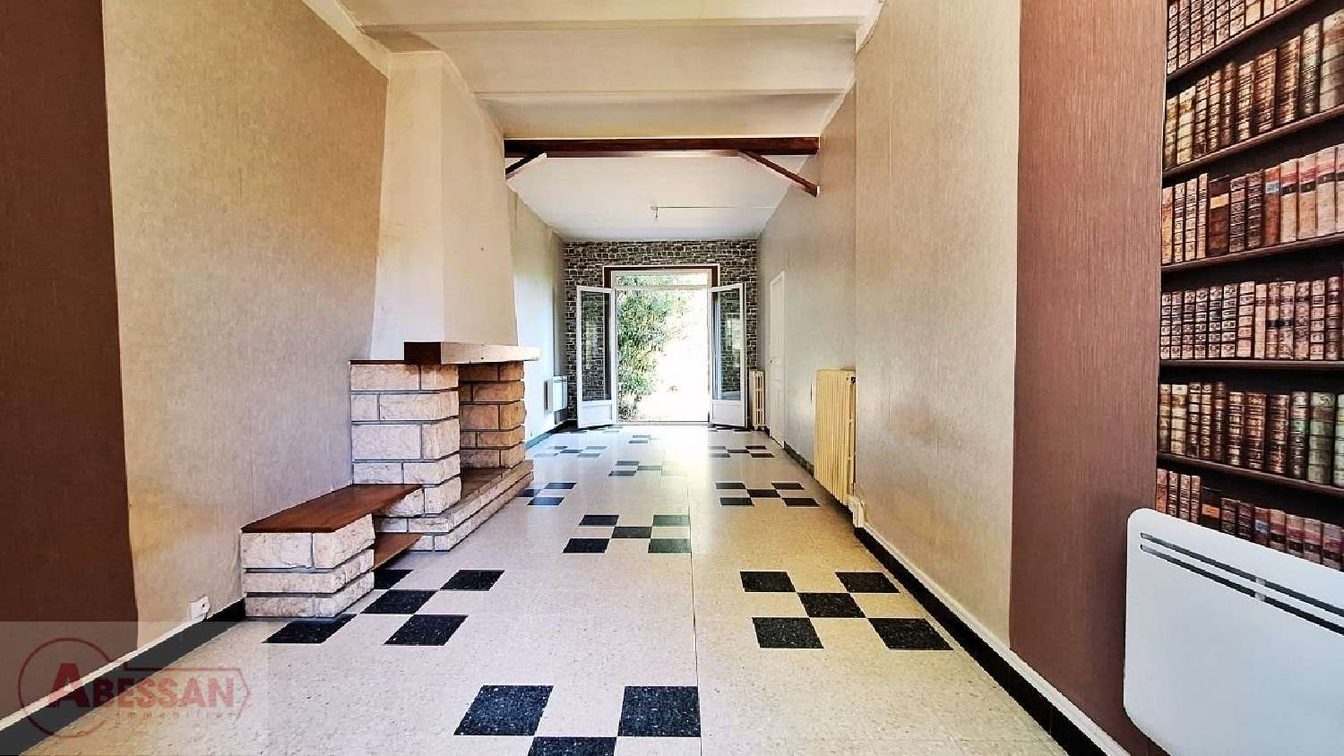  en venta casa Lèzan Gard 7
