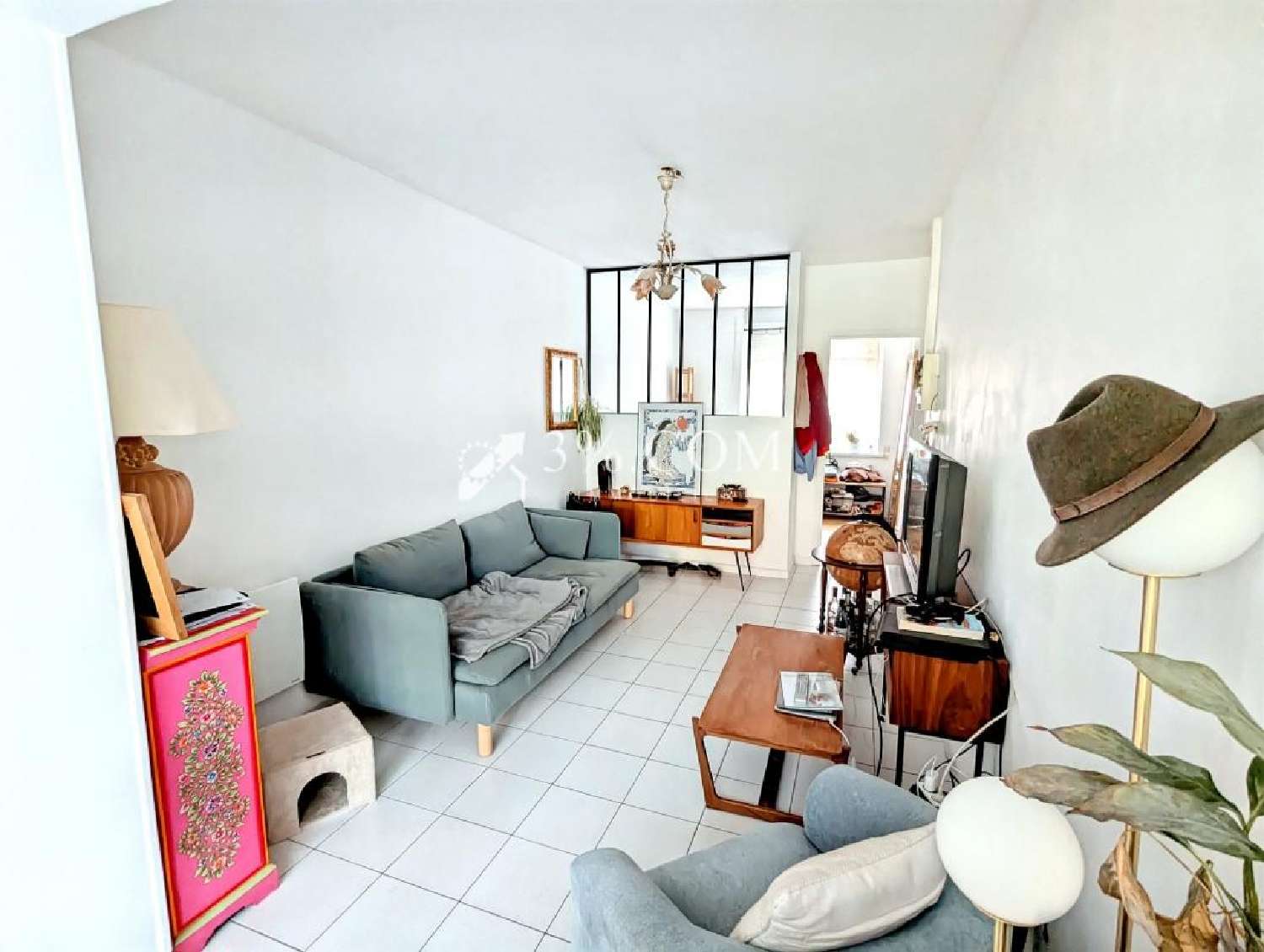  en venta casa Lezennes Nord 2