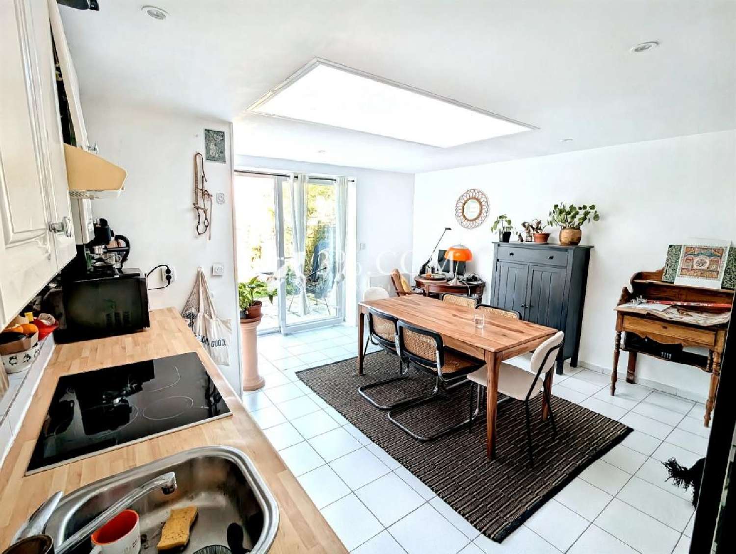  en venta casa Lezennes Nord 3