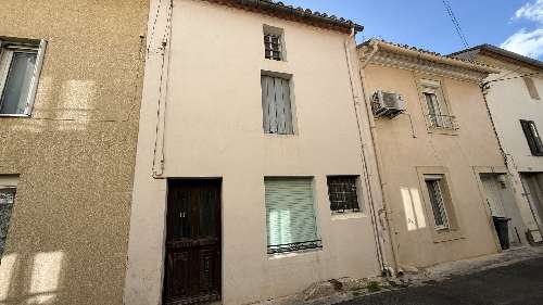 Lézignan-Corbières Aude house foto 7059232