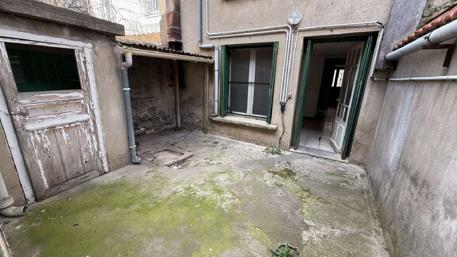  en venta casa Lézignan-Corbières Aude 2