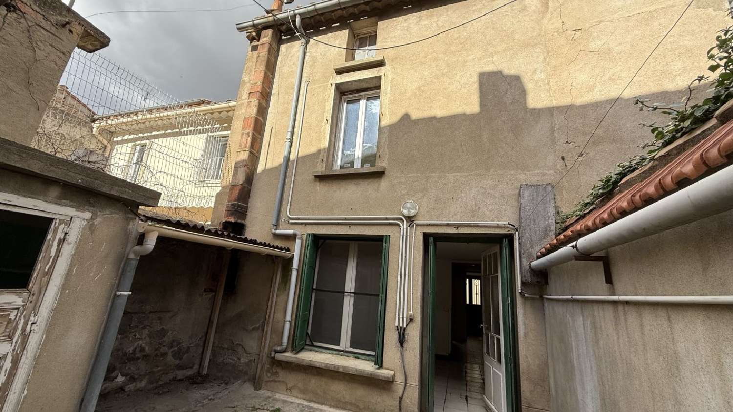  en venta casa Lézignan-Corbières Aude 3