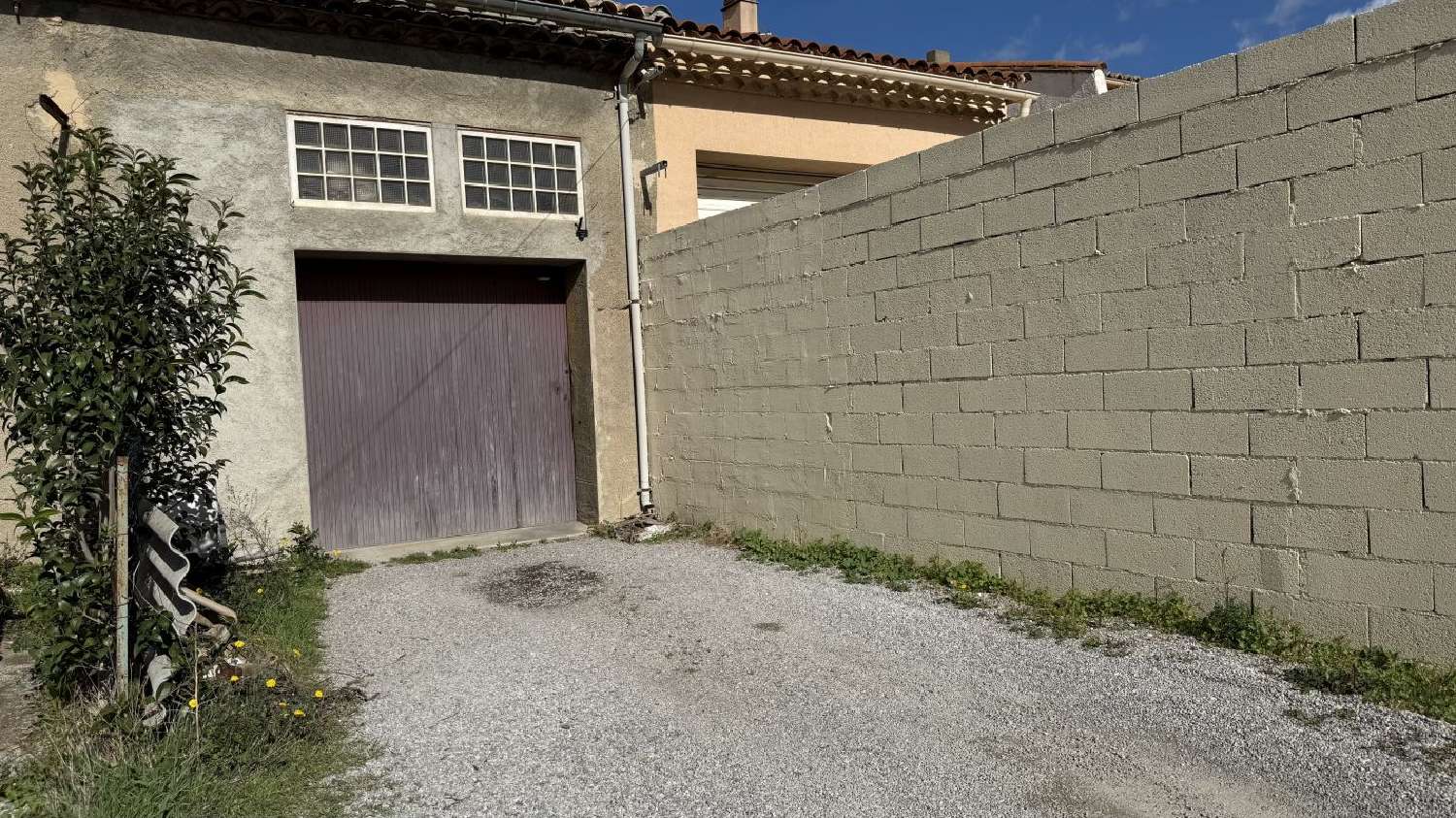  en venta casa Lézignan-Corbières Aude 4