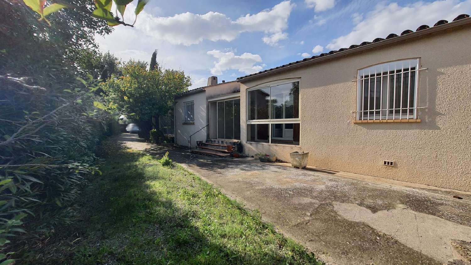 en venta casa Lézignan-Corbières Aude 3