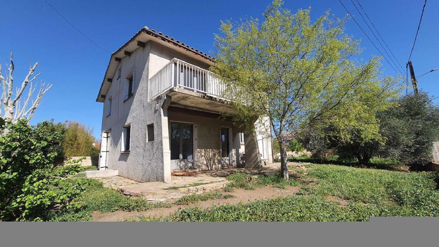  en venta casa Lézignan-Corbières Aude 1
