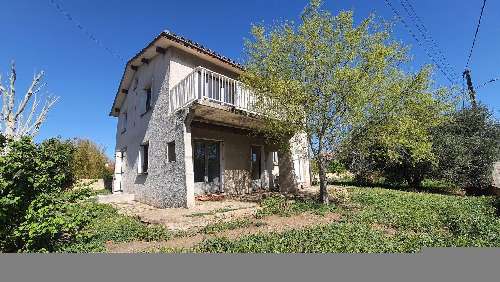 Lézignan-Corbières Aude house foto 7059263