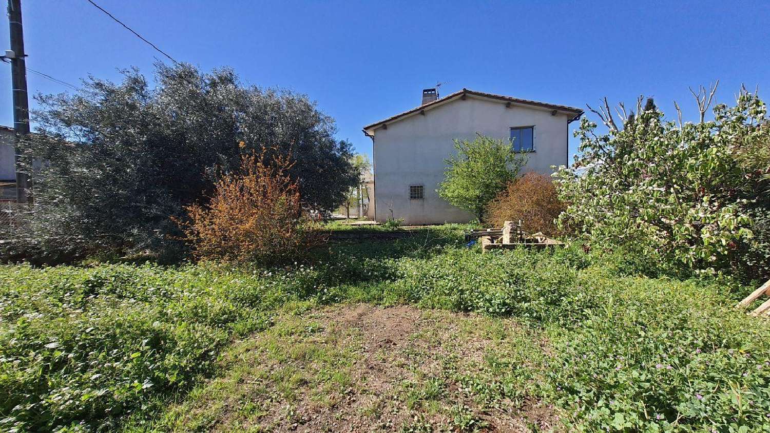  en venta casa Lézignan-Corbières Aude 4