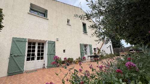 Lézignan-Corbières Aude huis foto 7068762