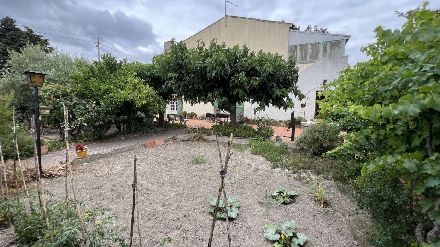  te koop huis Lézignan-Corbières Aude 2