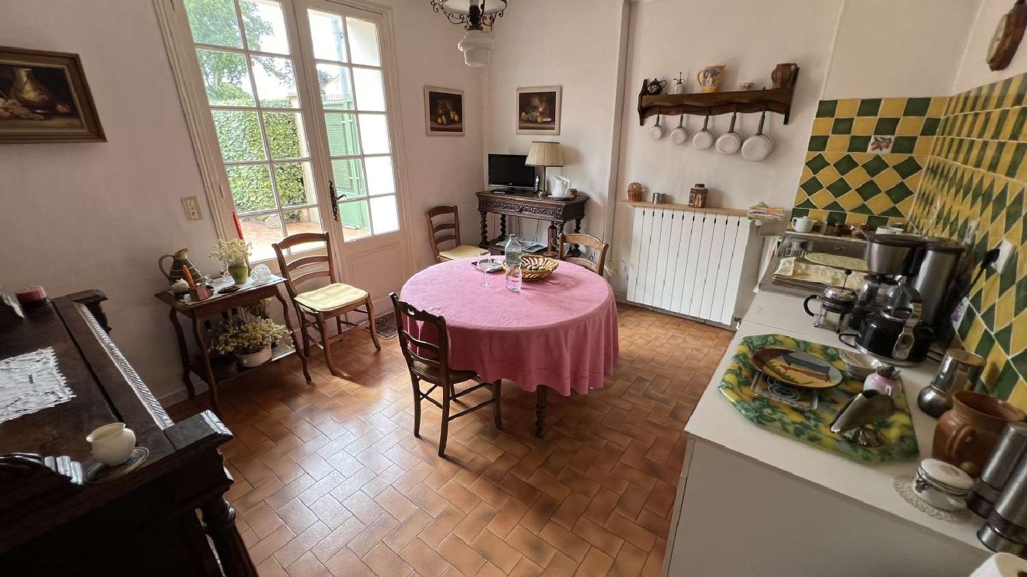  te koop huis Lézignan-Corbières Aude 3