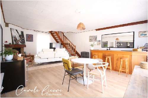 Lézignan-la-Cèbe Hérault huis foto 7063642