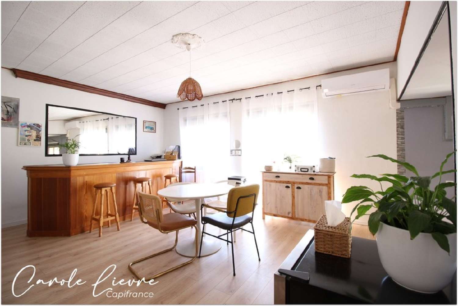  te koop huis Lézignan-la-Cèbe Hérault 2