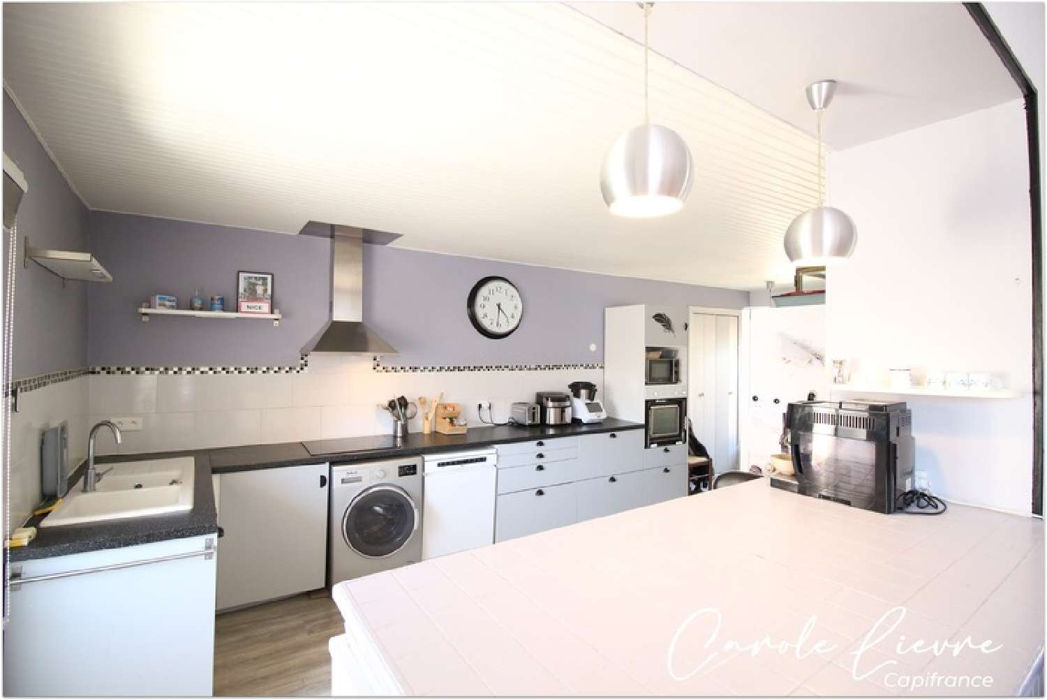  te koop huis Lézignan-la-Cèbe Hérault 3