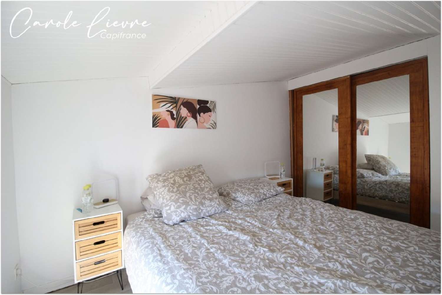  te koop huis Lézignan-la-Cèbe Hérault 5