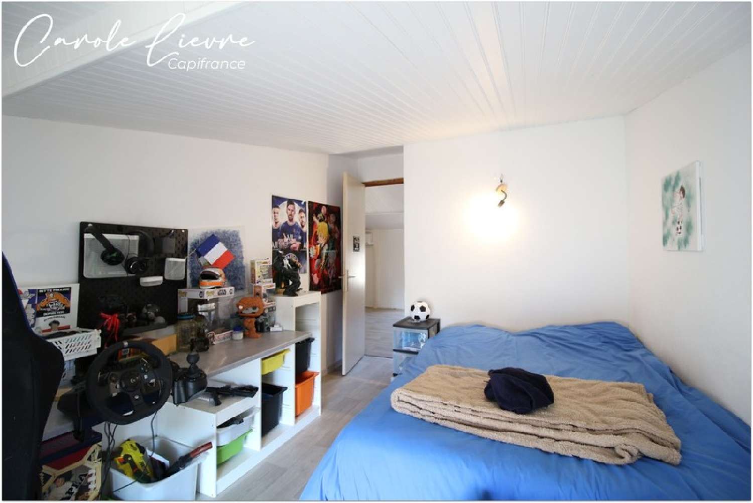  te koop huis Lézignan-la-Cèbe Hérault 7