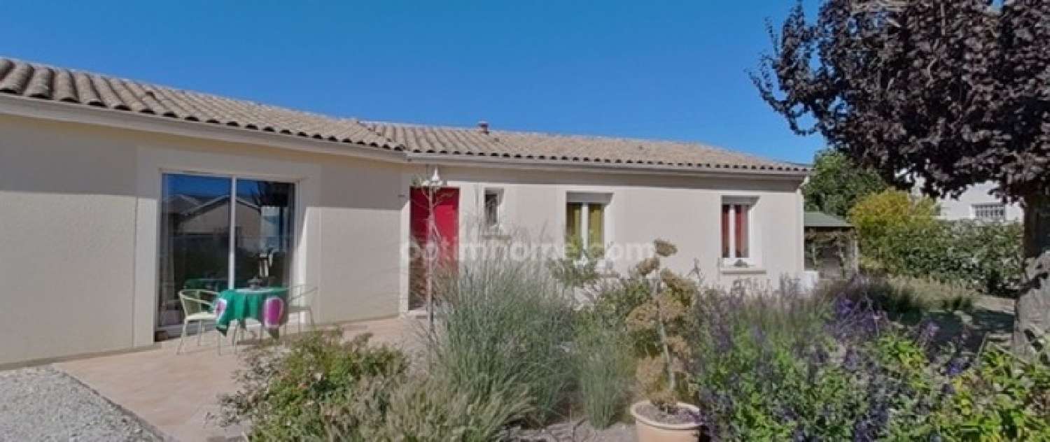  en venta casa Libourne Gironde 1
