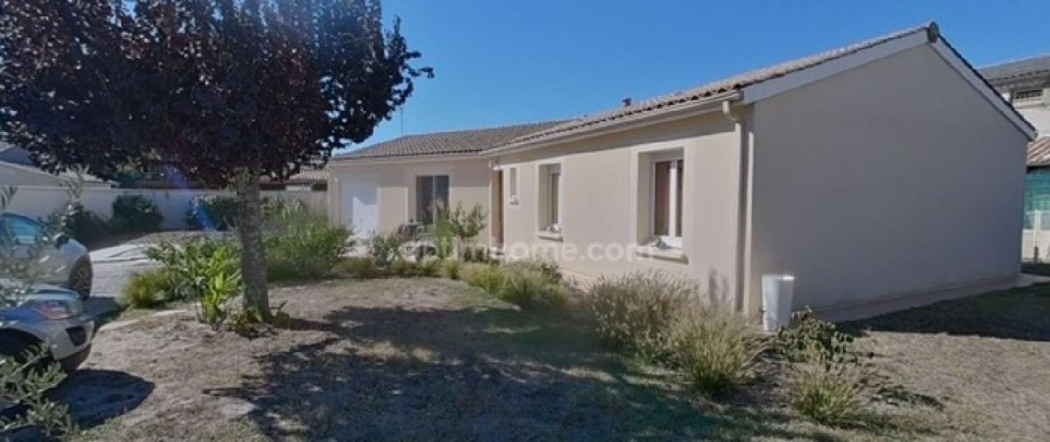  en venta casa Libourne Gironde 2