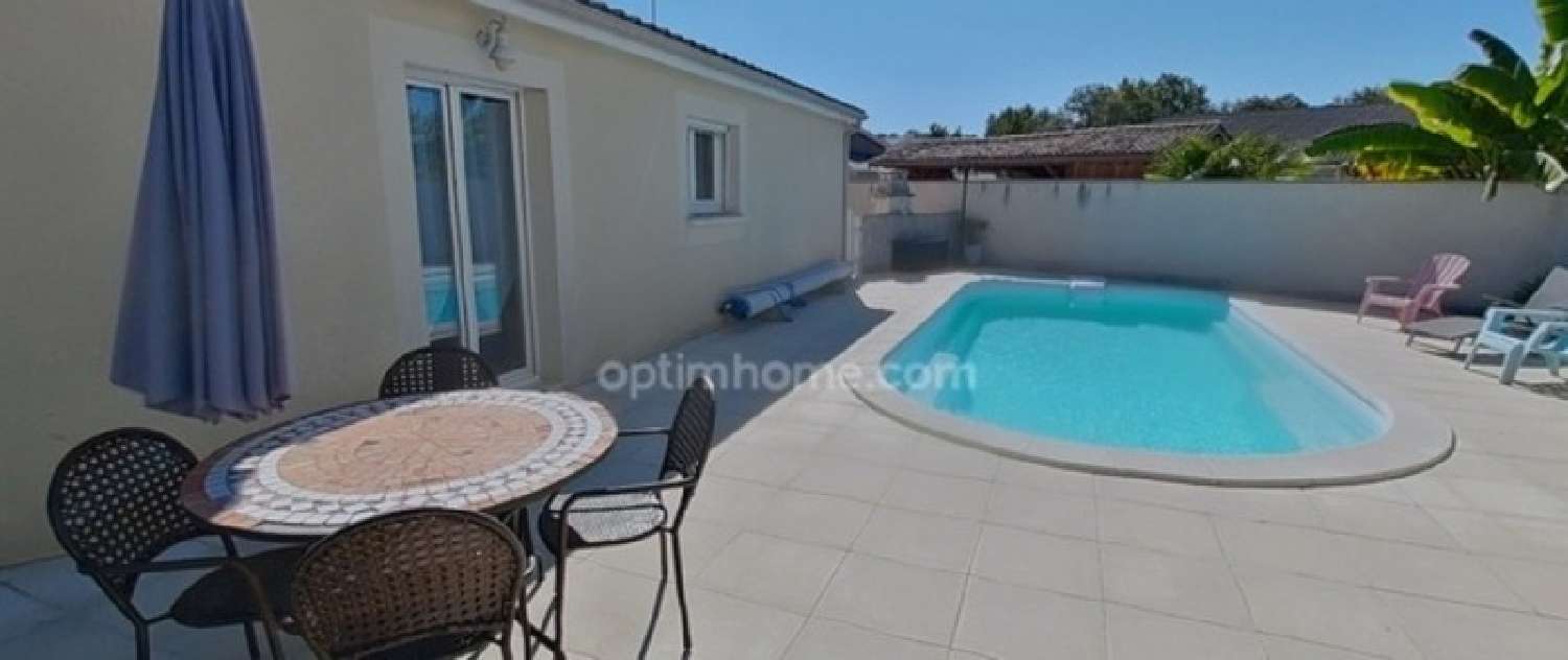  en venta casa Libourne Gironde 4