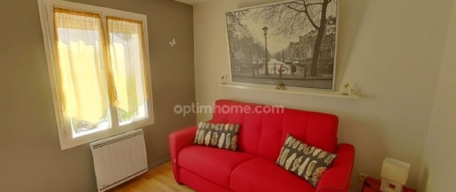  en venta casa Libourne Gironde 8