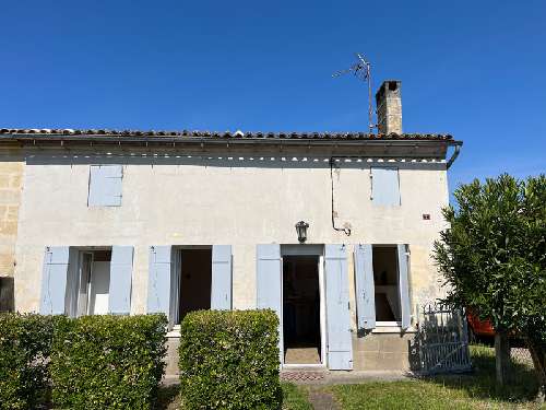 Libourne Gironde huis foto 7069065
