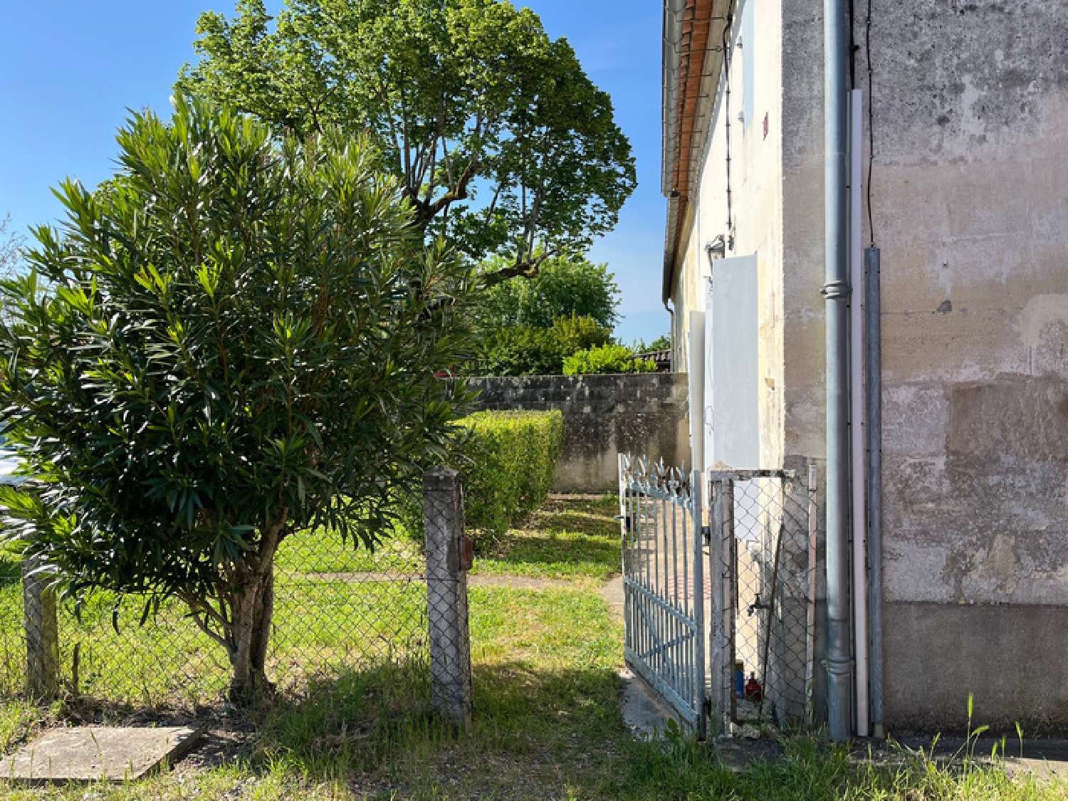  te koop huis Libourne Gironde 2