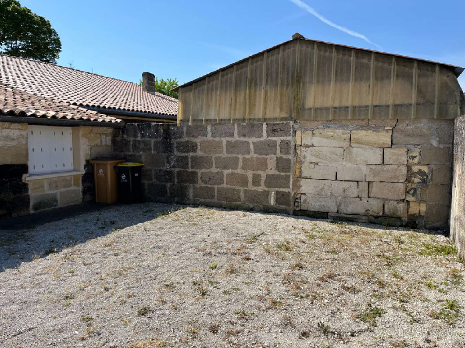  te koop huis Libourne Gironde 3