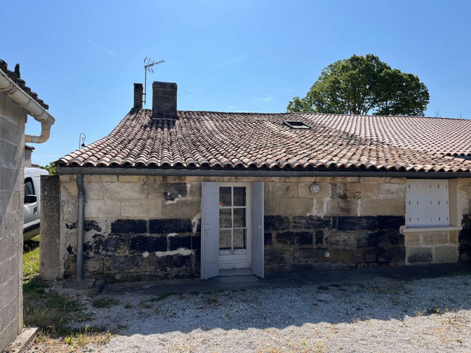  te koop huis Libourne Gironde 4
