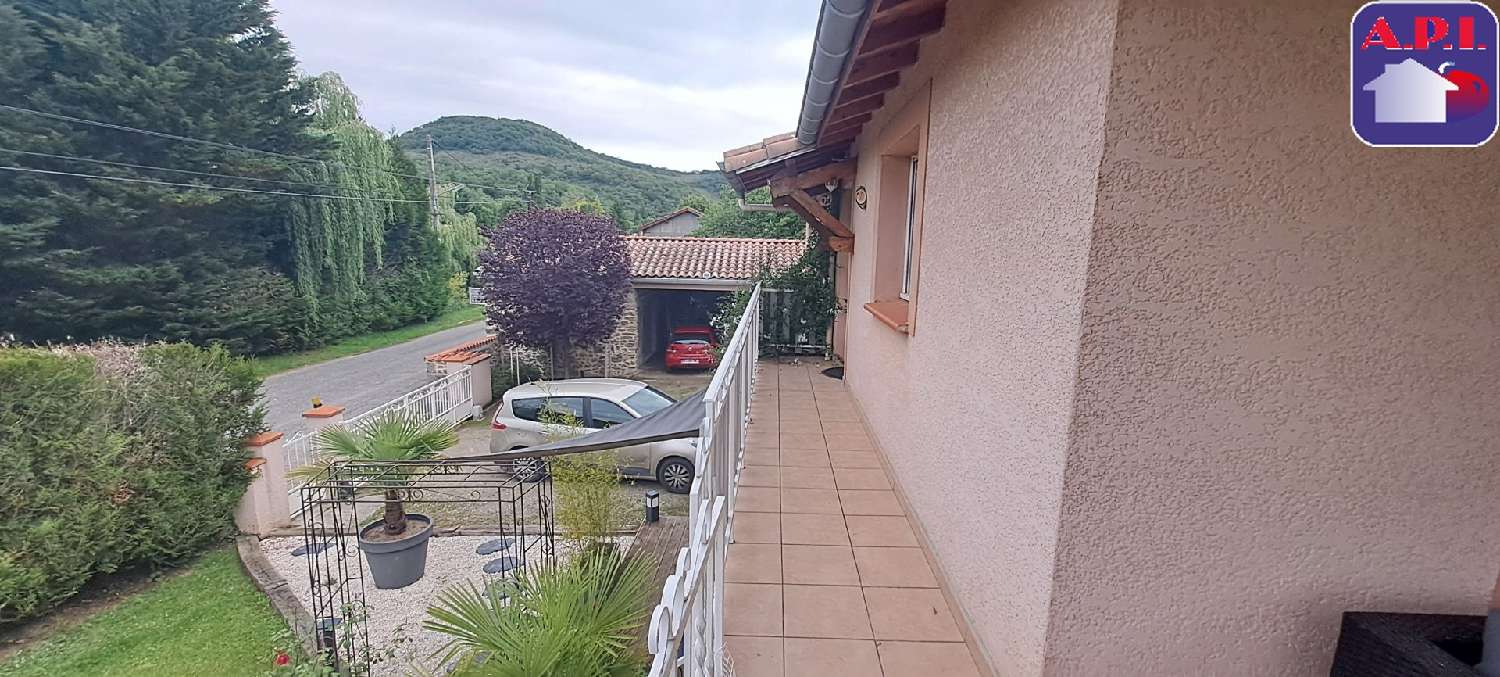  en venta casa Lieurac Ariège 3