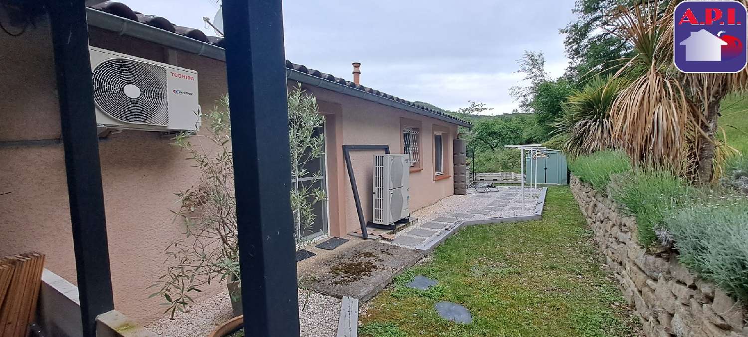  en venta casa Lieurac Ariège 5