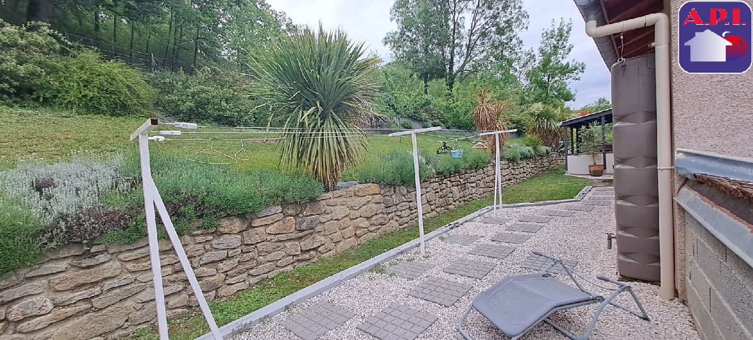  en venta casa Lieurac Ariège 6