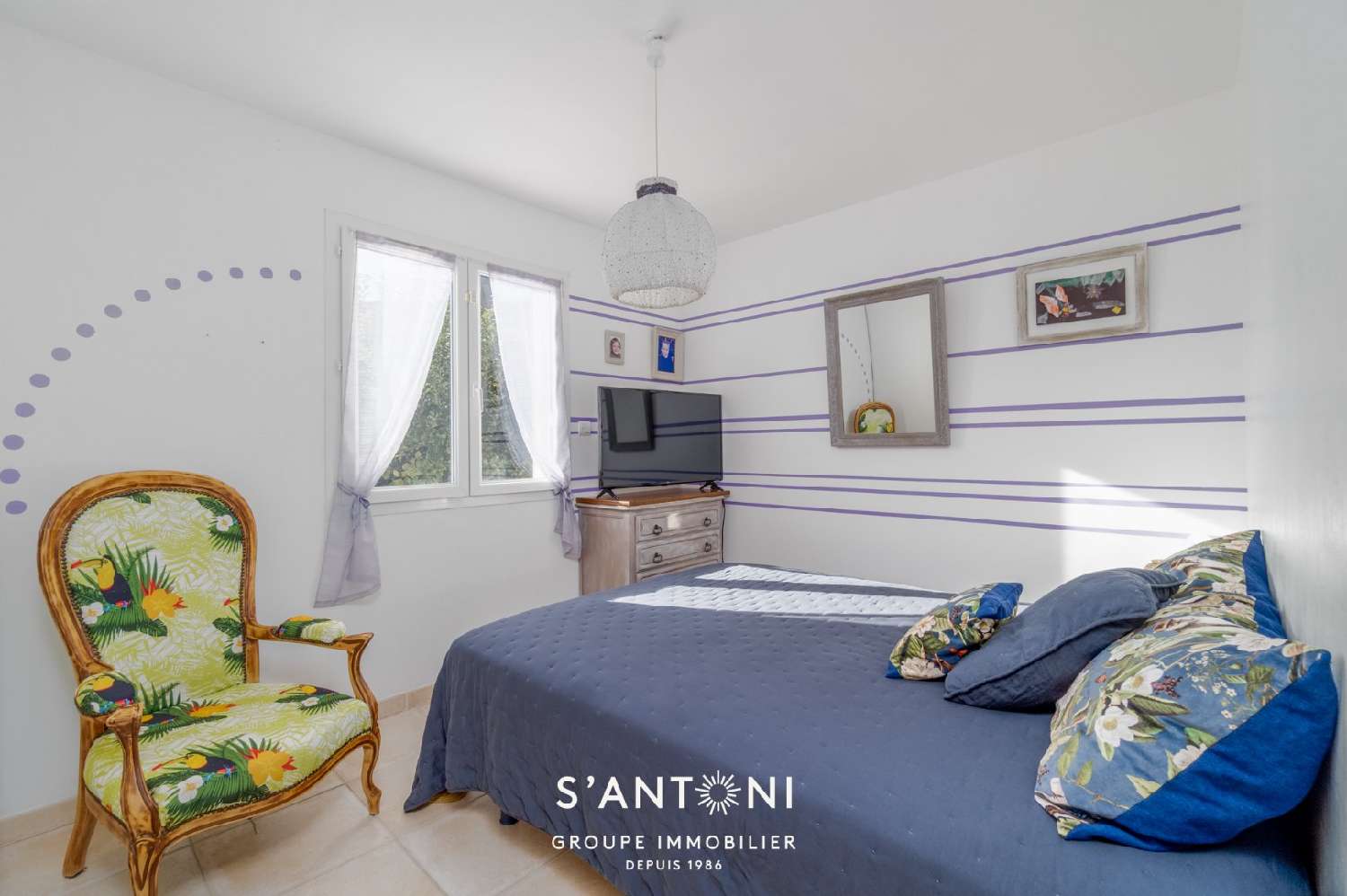  te koop huis Lieuran-lès-Béziers Hérault 7