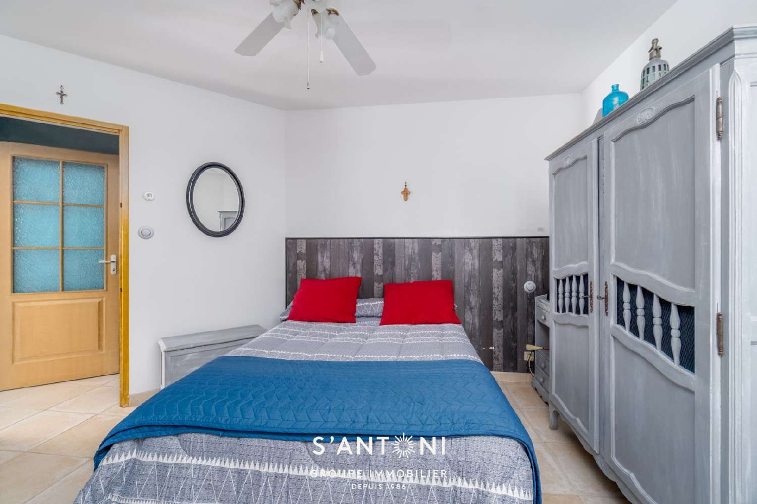  te koop huis Lieuran-lès-Béziers Hérault 8