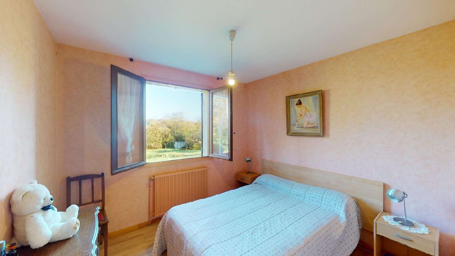  te koop huis Lignan-de-Bordeaux Gironde 7