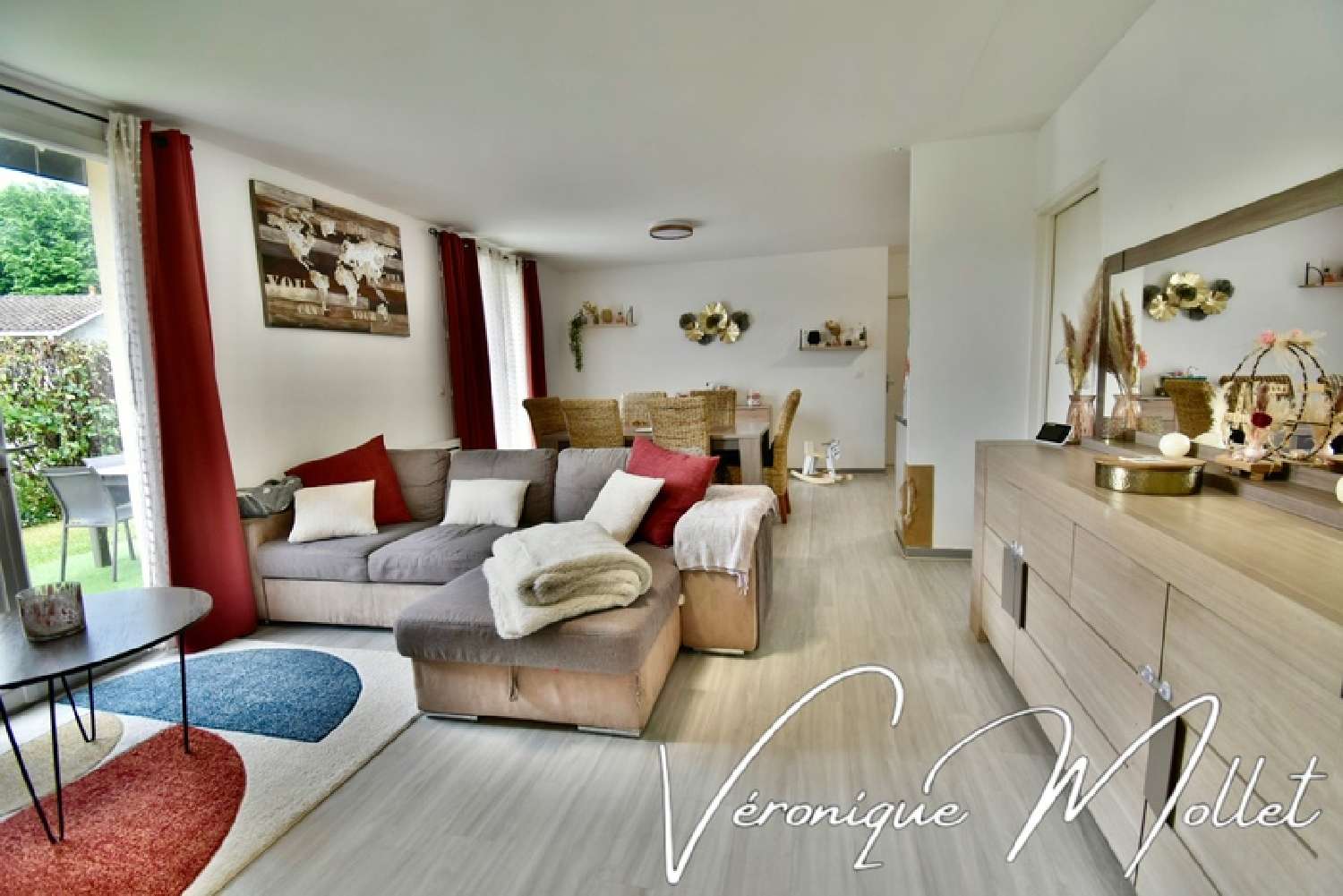  te koop huis Lignan-de-Bordeaux Gironde 1