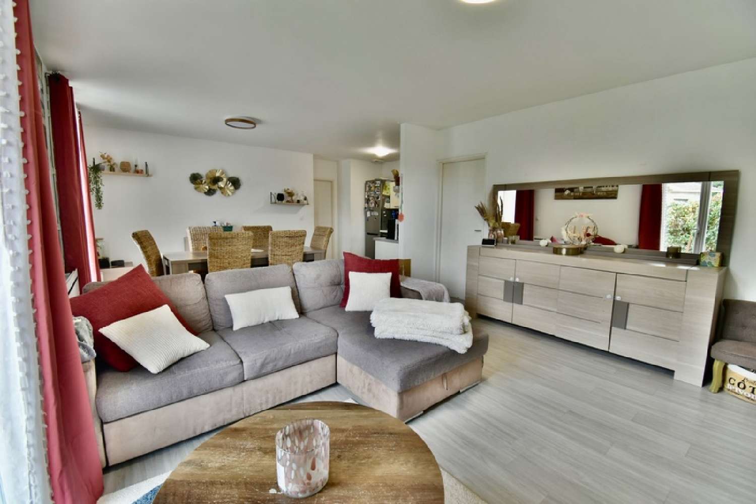  te koop huis Lignan-de-Bordeaux Gironde 2