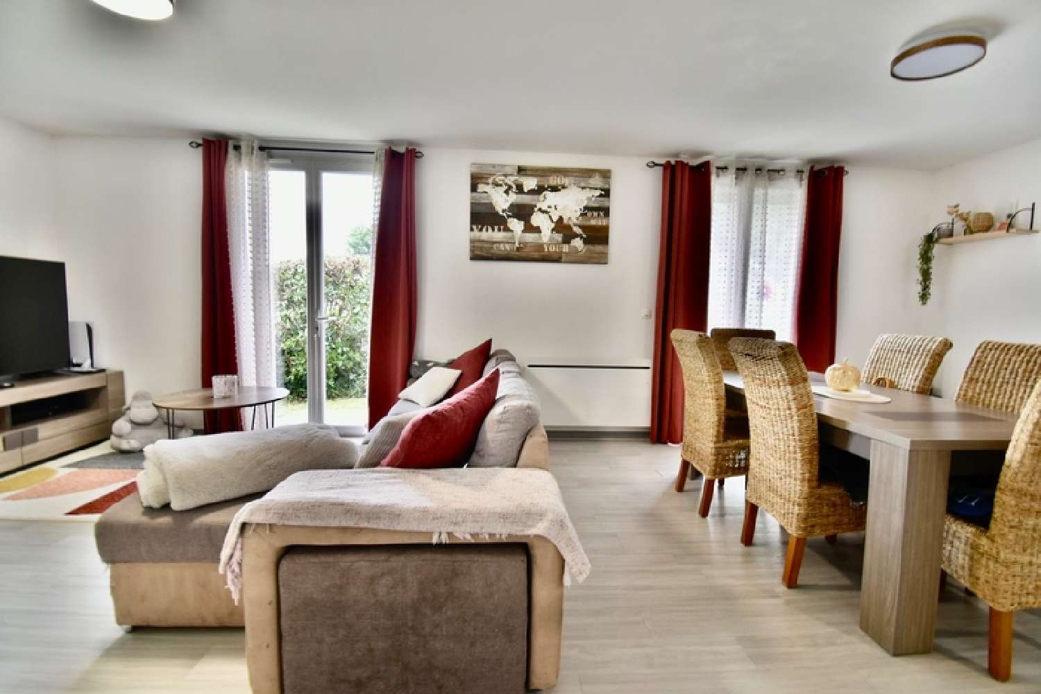  te koop huis Lignan-de-Bordeaux Gironde 3