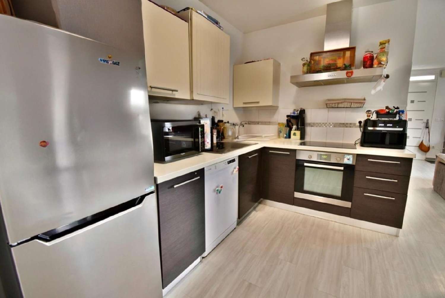  te koop huis Lignan-de-Bordeaux Gironde 4