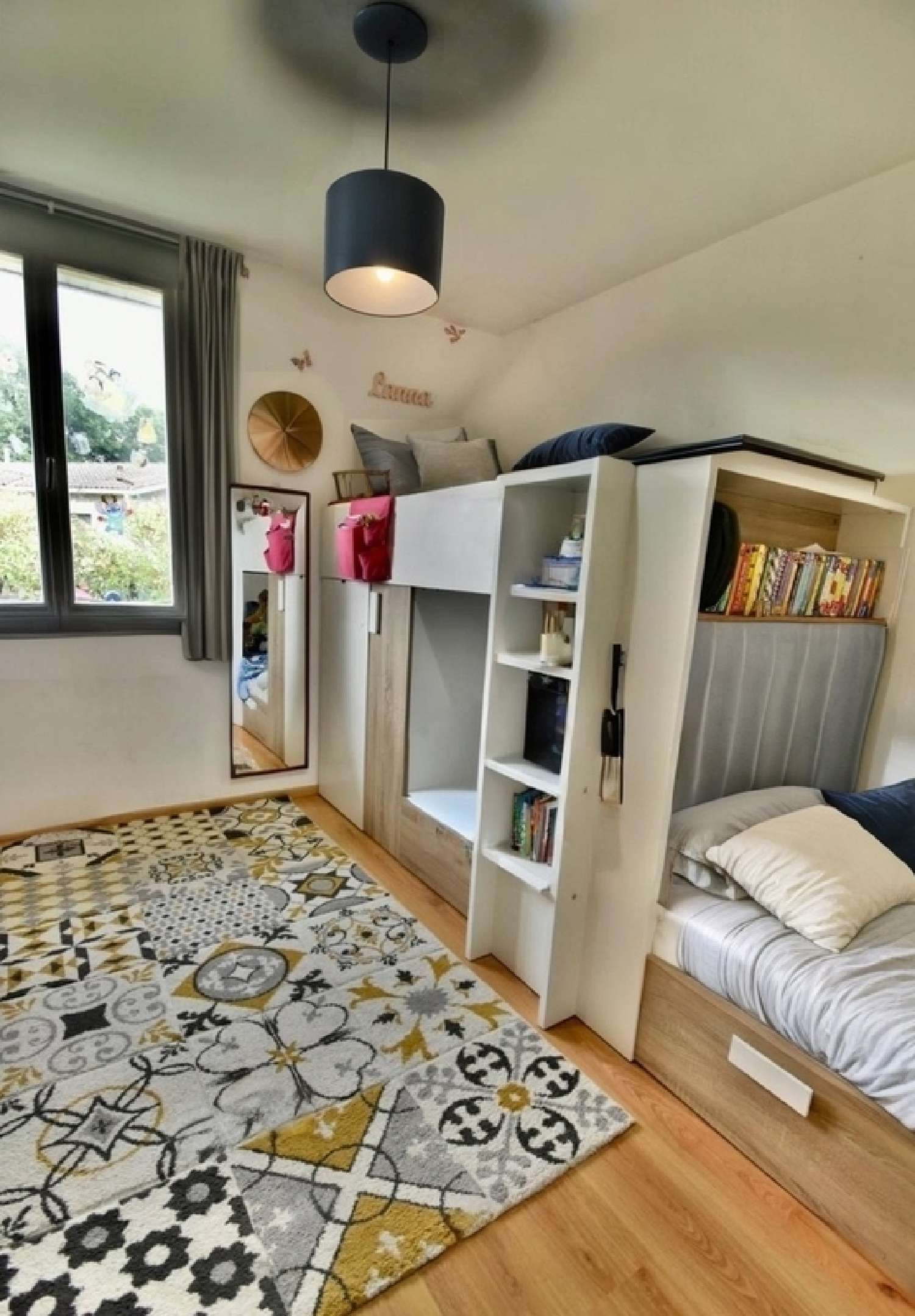  te koop huis Lignan-de-Bordeaux Gironde 6