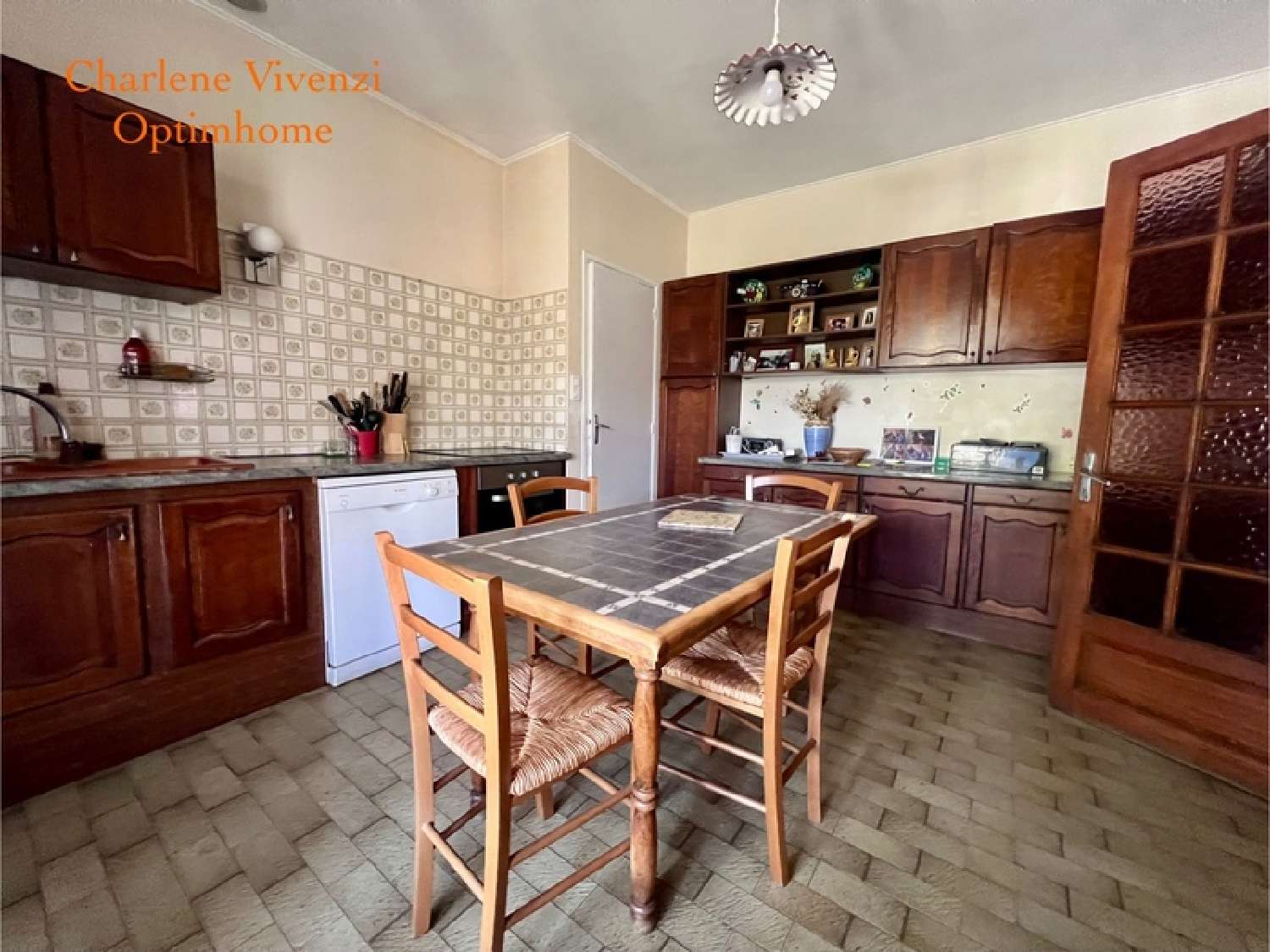  à vendre maison Lignan-sur-Orb Hérault 5