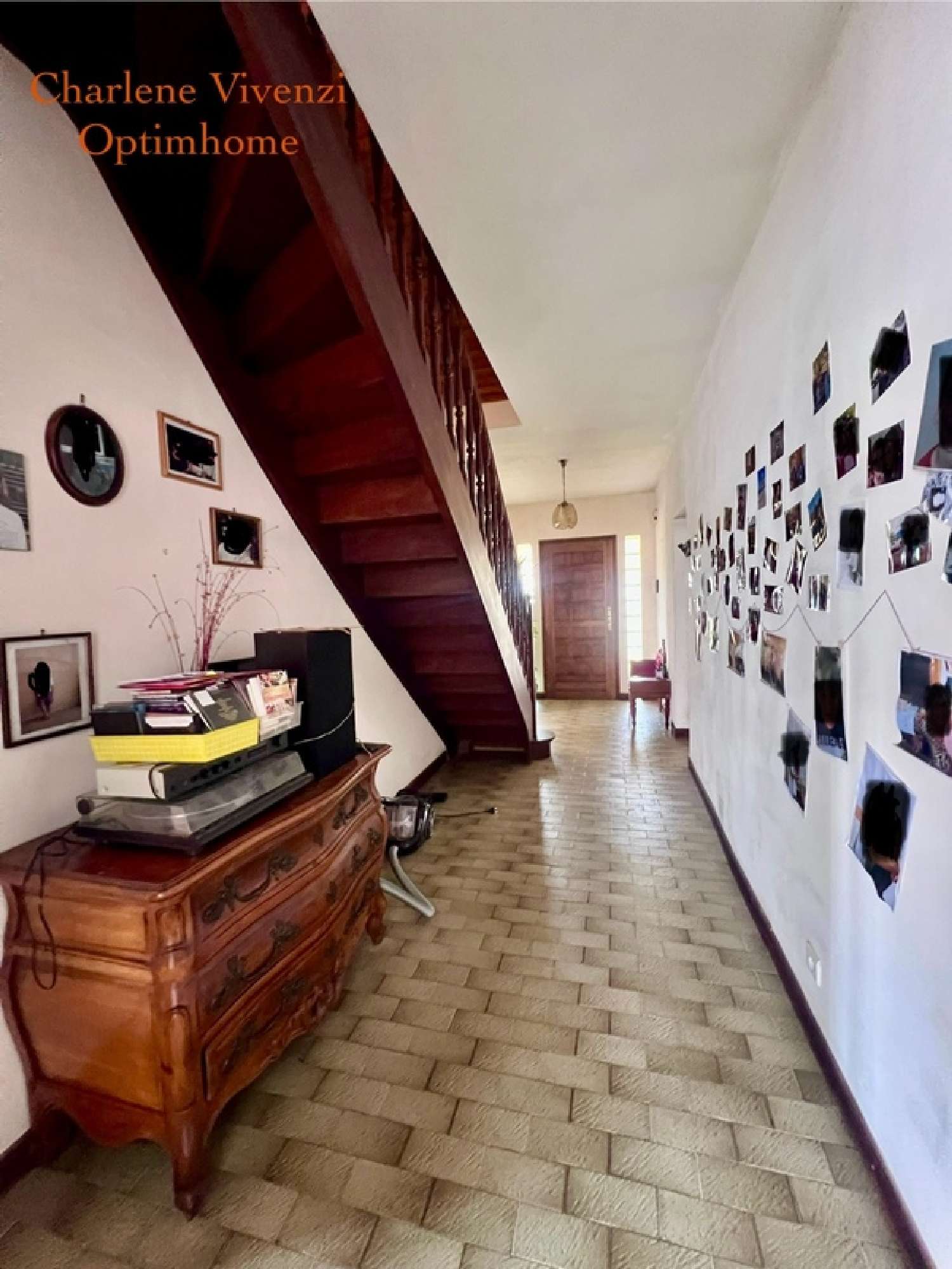  à vendre maison Lignan-sur-Orb Hérault 6