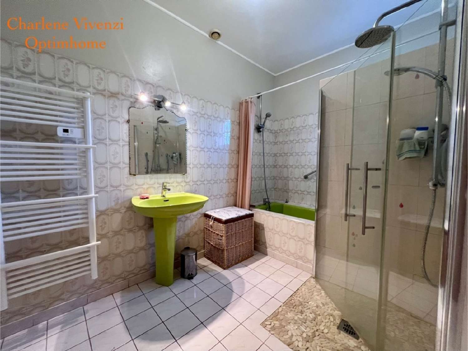  à vendre maison Lignan-sur-Orb Hérault 7