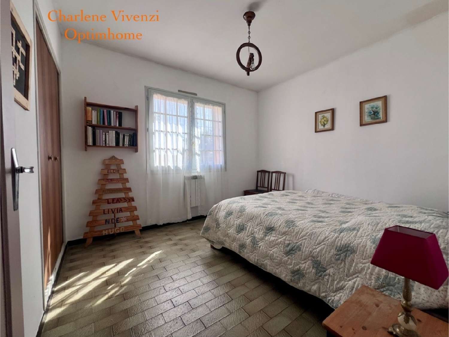  à vendre maison Lignan-sur-Orb Hérault 8