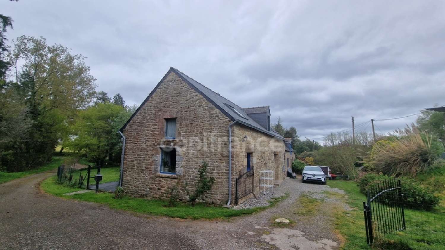  for sale house Lignol Morbihan 3