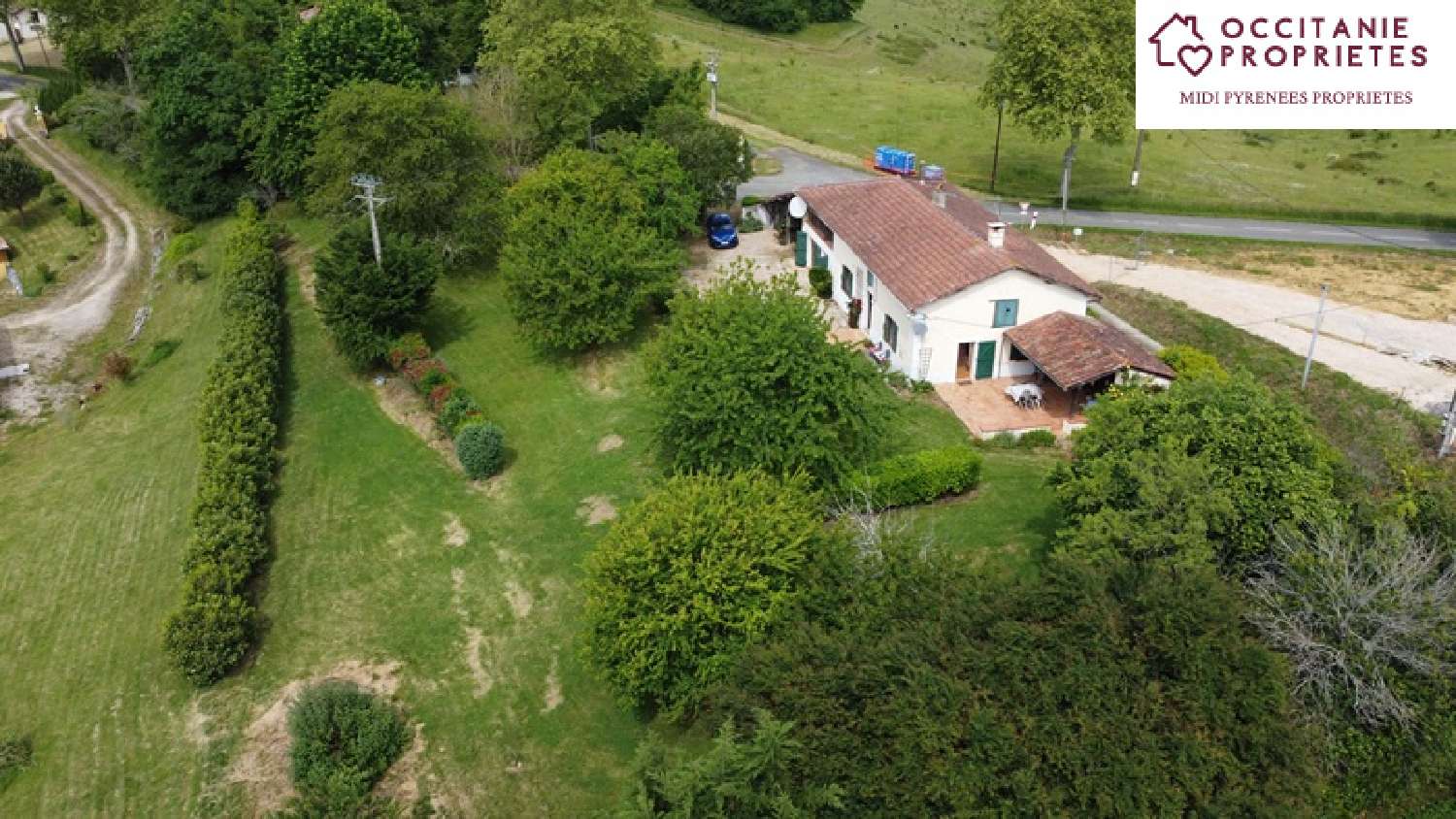 en venta casa Lilhac Haute-Garonne 2
