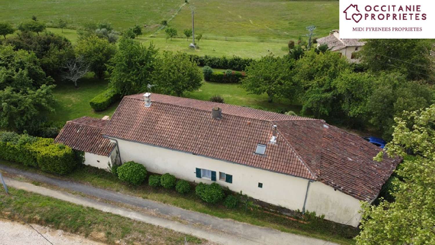  en venta casa Lilhac Haute-Garonne 4