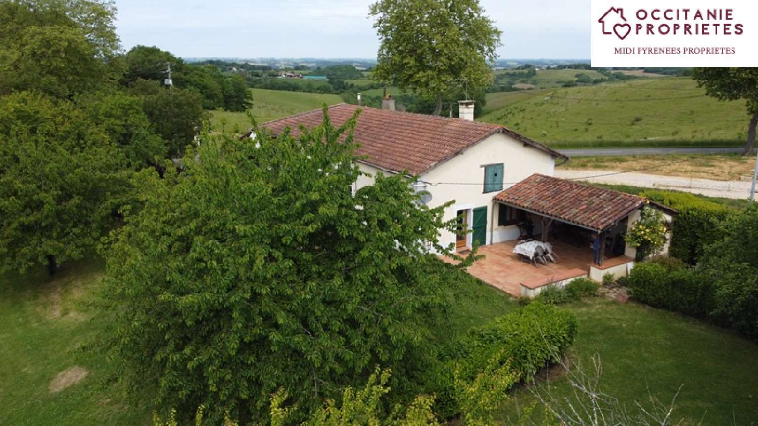  en venta casa Lilhac Haute-Garonne 5