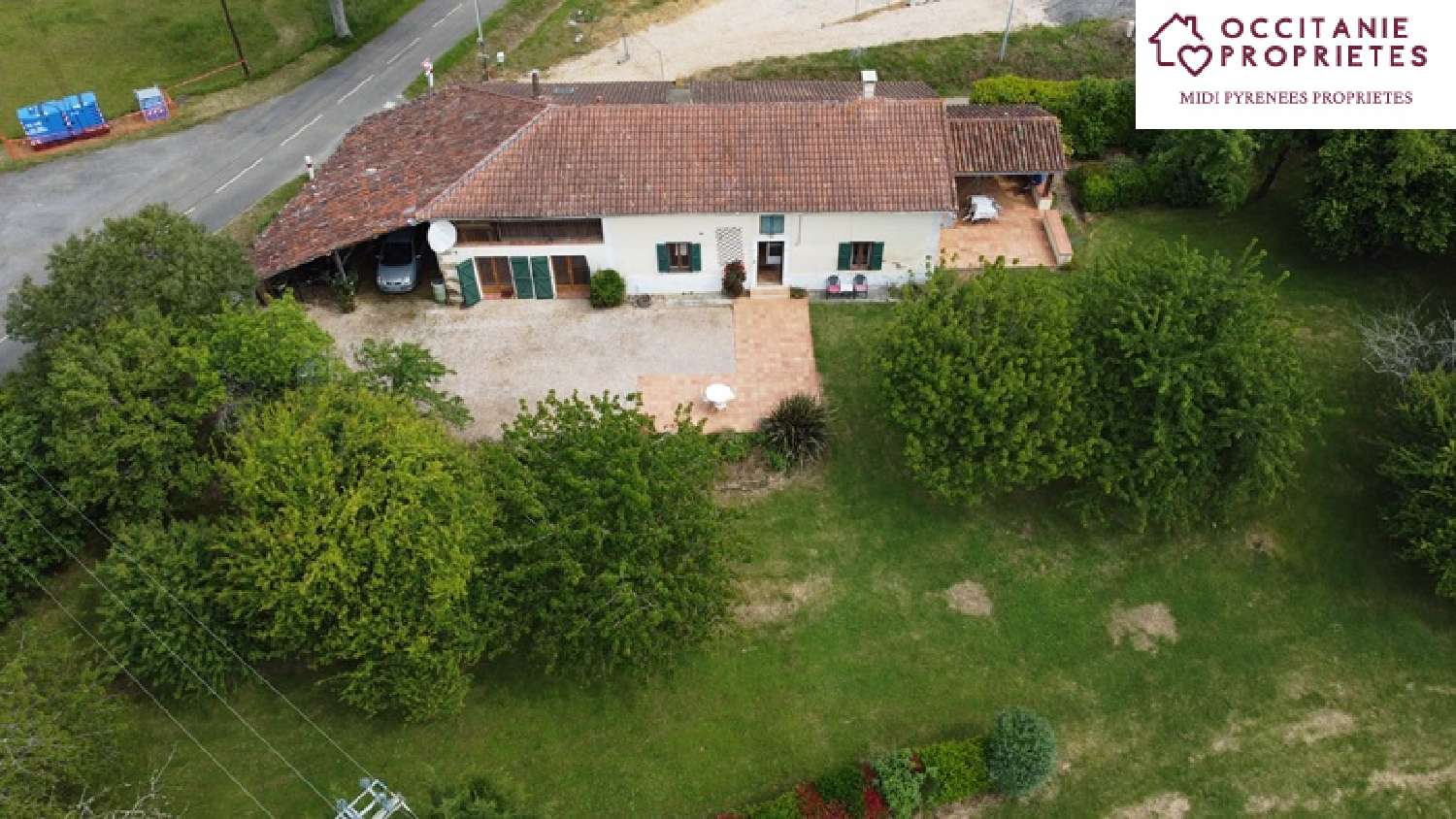  en venta casa Lilhac Haute-Garonne 6