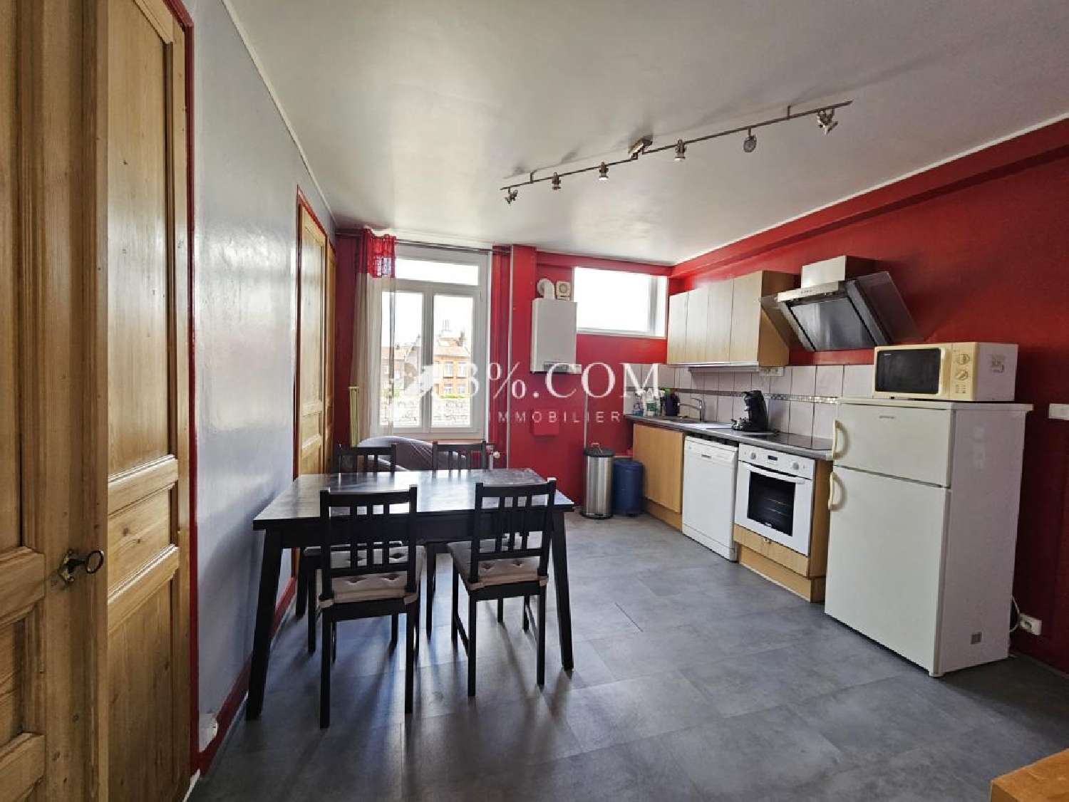  kaufen Haus Lille Nord 1