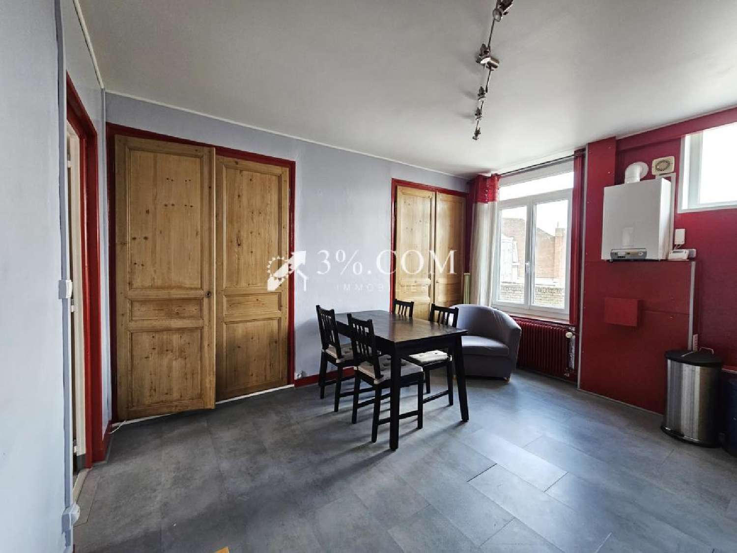  kaufen Haus Lille Nord 2
